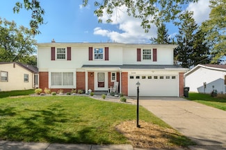 6238 Hampton St, Portage, MI 49024