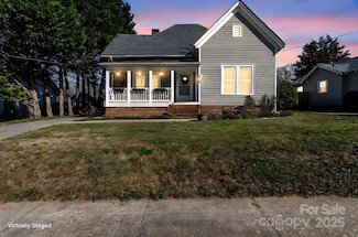 218 Wilson St, Albemarle, NC 28001