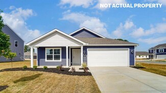 1785 Jacko Lane Dr, Circleville, OH 43113