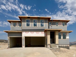 1253 S Glambert Ln W Unit 127, Saratoga Springs, UT 84045