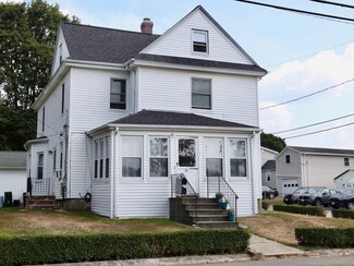 62 Kinsley St, Stoughton, MA 02072