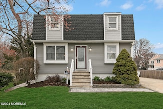 302 Main St, Port Monmouth, NJ 07758