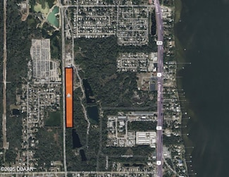 5815 Industrial Dr, Sharpes, FL 32927