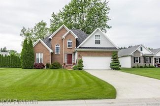 3167 Blackheath Ct, Port Huron, MI 48060