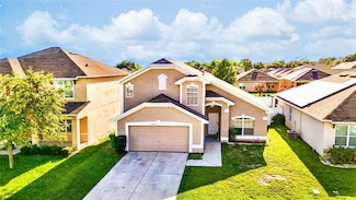 2169 Rose Blvd, Winter Haven, FL 33881