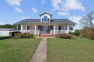 5019 Kype View Ave, Festus, MO 63028
