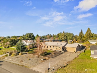 381 Ridge View Dr, Sequim, WA 98382