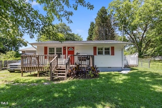 114 Moore St, Stanley, NC 28164