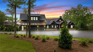 66 Rome Point, Blue Ridge, GA 30513