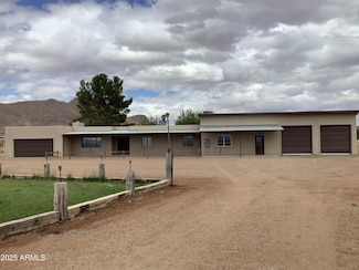 3607 E Mule Deer Rd, Sunsites, AZ 85625