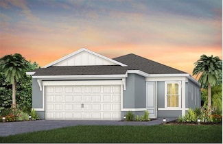 2321 Daisy Tree Rd, St. Cloud, FL 34771