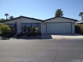 250 Coble Dr, Cathedral City, CA 92234