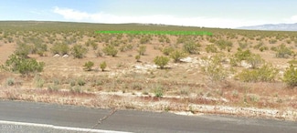 0 W O California City Blvd & N O Twin Buttes, California City, CA 93505