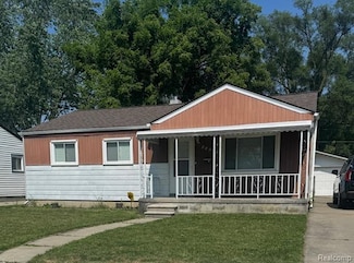 22052 Masch Ave, Warren, MI 48091
