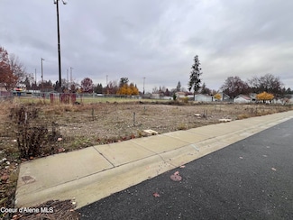 2707 N 15th St, Coeur D'Alene, ID 83815