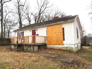 128 Brown Ave, Lexington, KY 40505
