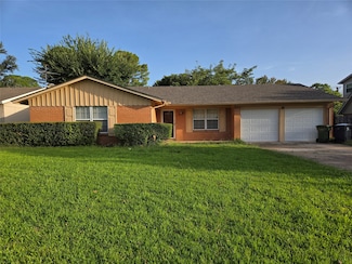 1408 Kiowa Dr, Arlington, TX 76012