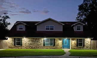 3320 Pelican St, Orange, TX 77630