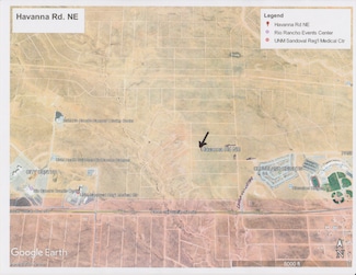 0 Havanna Rd NE, Rio Rancho, NM 87144