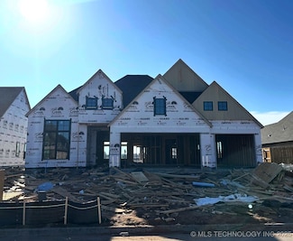 2621 E Portland Place, Broken Arrow, OK 74014