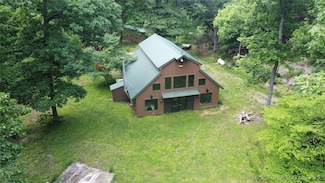 46593 S 590 Rd, Jay, OK 74346