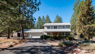 19793 Buck Canyon Rd, Bend, OR 97702