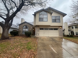 8028 Sunshine Tower Dr, San Antonio, TX 78244