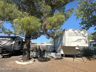 19061 Palm Lane Dr, Black Canyon City, AZ 85324