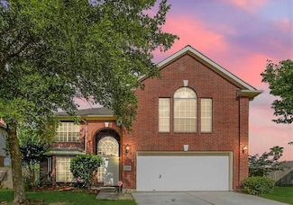 12710 Autumn Glen Dr, Sugar Land, TX 77498