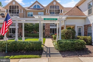 608 Churchill Rd Unit L, Bel Air, MD 21014
