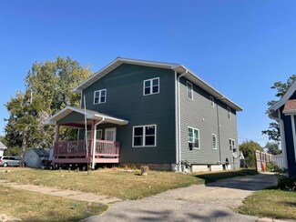 111 N 11th Ave, Marshalltown, IA 50158
