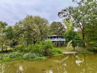 1785 International Paper Rd, Coffeeville, AL 36524