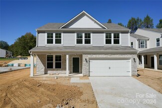 26 Porter St NW Unit SW26, Concord, NC 28027