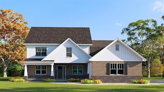 9749 Meriwether Dr, Saint Jacob, IL 62281