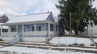 203 Walnut St, Waverly, OH 45690