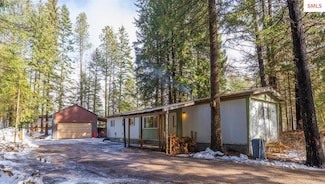67 Durkee Rd, Sandpoint, ID 83864