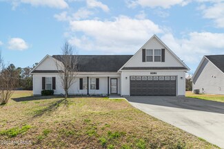 162 Christy Dr, Beulaville, NC 28518