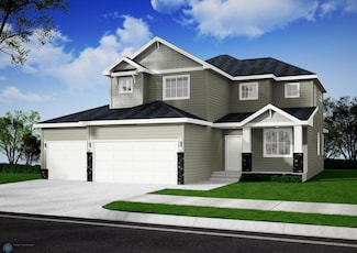 419 Reese Way, Mapleton, ND 58059