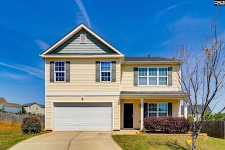 216 Bantam Place, Lexington, SC 29072