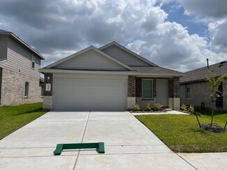5706 SiMcRest Grove Dr, Spring, TX 77373