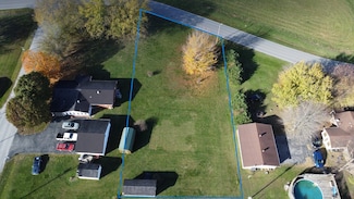 0 Ellington Dr, Lafayette, TN 37083