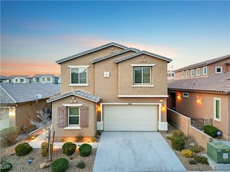 2824 Shadows Edge Ct, Henderson, NV 89052