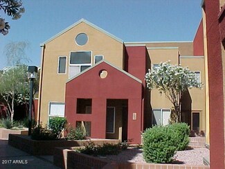 154 W 5th St Unit 238, Tempe, AZ 85281