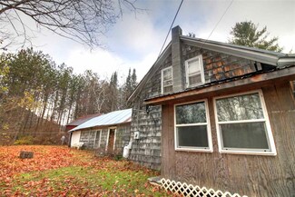 1489 Blackmer Blvd, Stockbridge, VT 05772