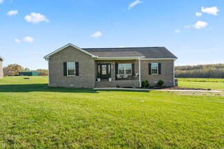 6620 Short Mountain Rd, McMinnville, TN 37110