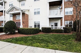 9813 Hyde Glen Ct Unit 9813, Charlotte, NC 28262