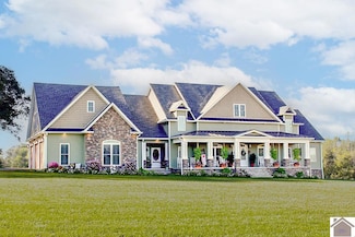 5073 State Route 1820, Cunningham, KY 42035