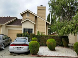 2269 Freya Dr, San Jose, CA 95148