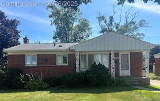 22006 Hill St, Warren, MI 48091