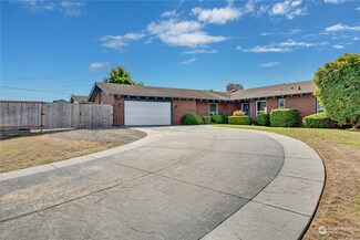 1616 S Geiger St, Tacoma, WA 98465